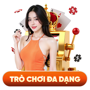 Trò chơi SC88 đa dạng